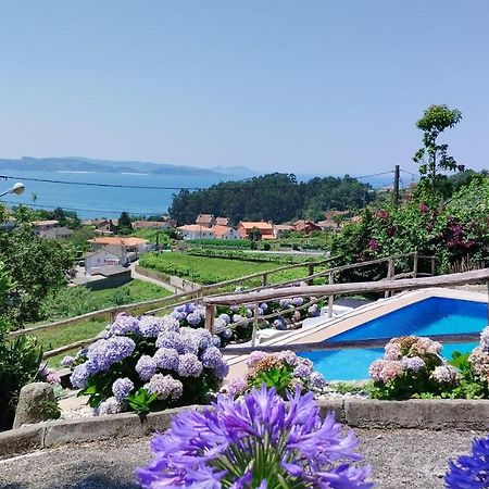 산신소 A Casa Da Regata 아파트 외부 사진