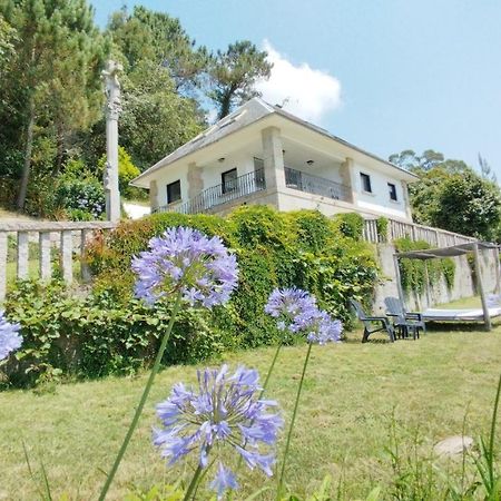 산신소 A Casa Da Regata 아파트 외부 사진