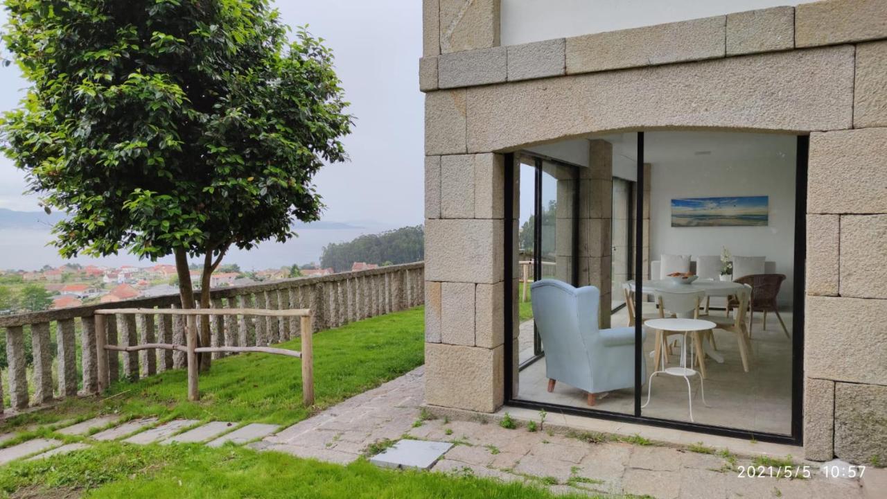 산신소 A Casa Da Regata 아파트 외부 사진