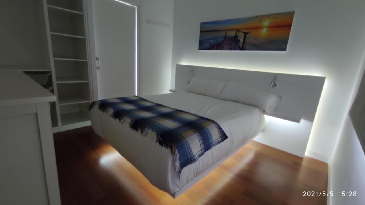 산신소 A Casa Da Regata 아파트 외부 사진