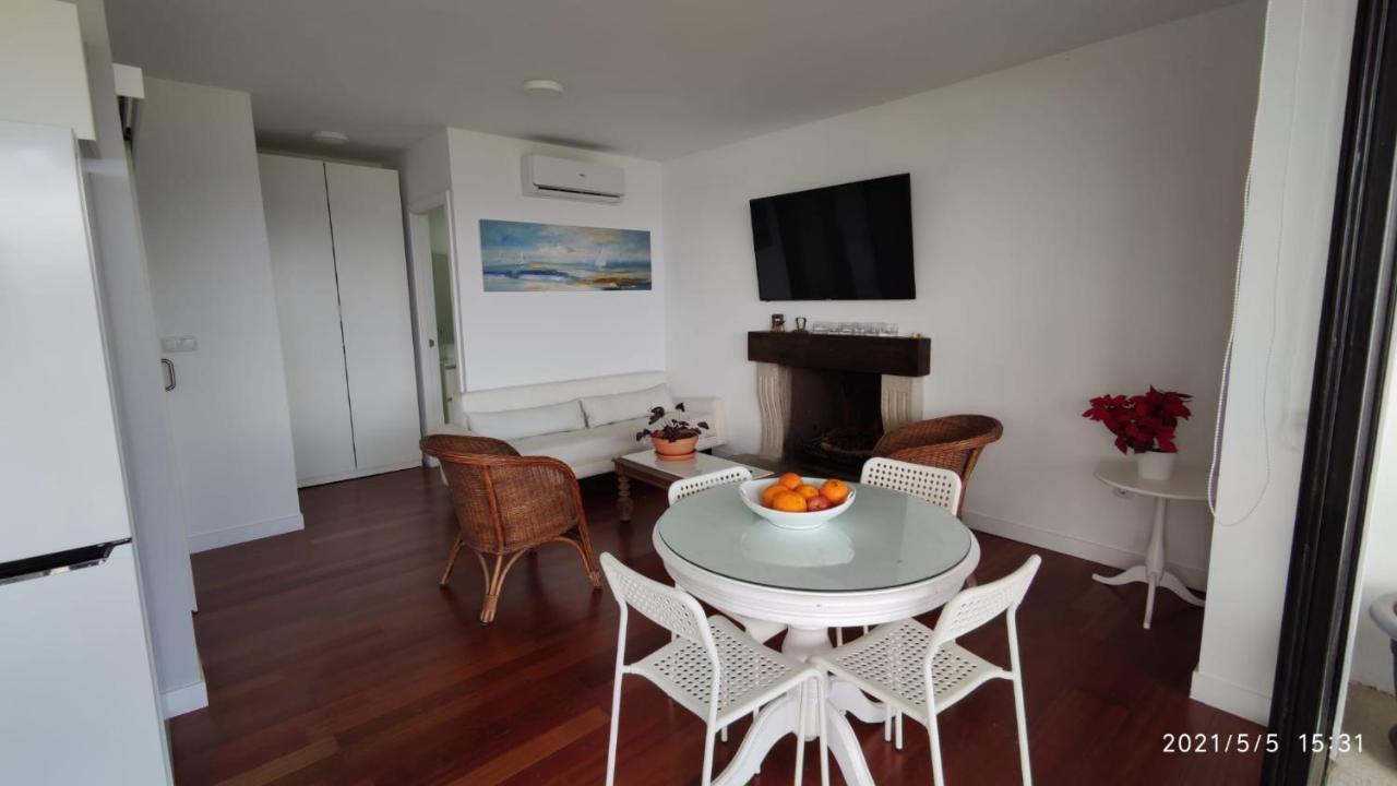 산신소 A Casa Da Regata 아파트 외부 사진