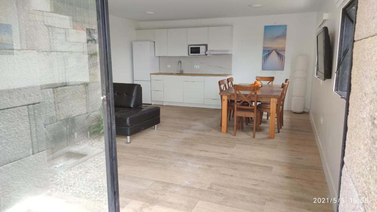 산신소 A Casa Da Regata 아파트 외부 사진