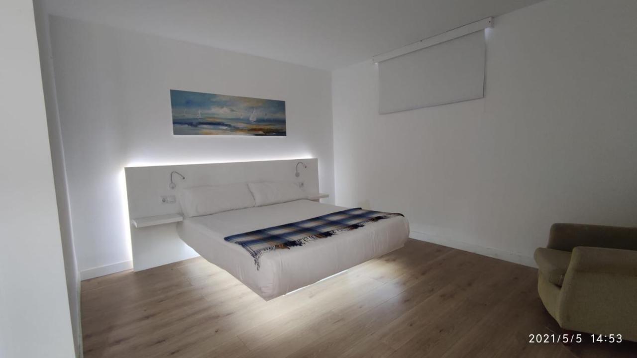 산신소 A Casa Da Regata 아파트 외부 사진