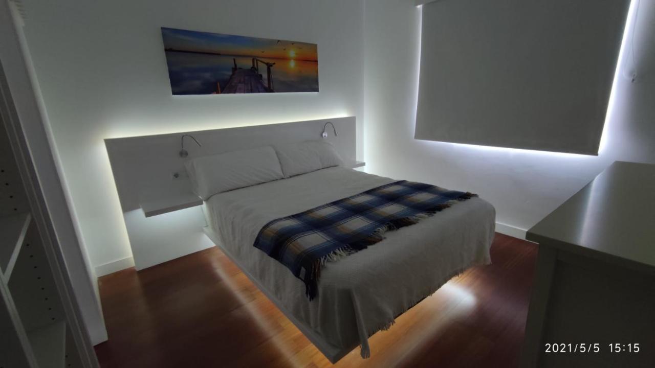 산신소 A Casa Da Regata 아파트 외부 사진