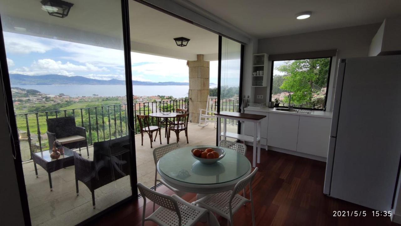 산신소 A Casa Da Regata 아파트 외부 사진