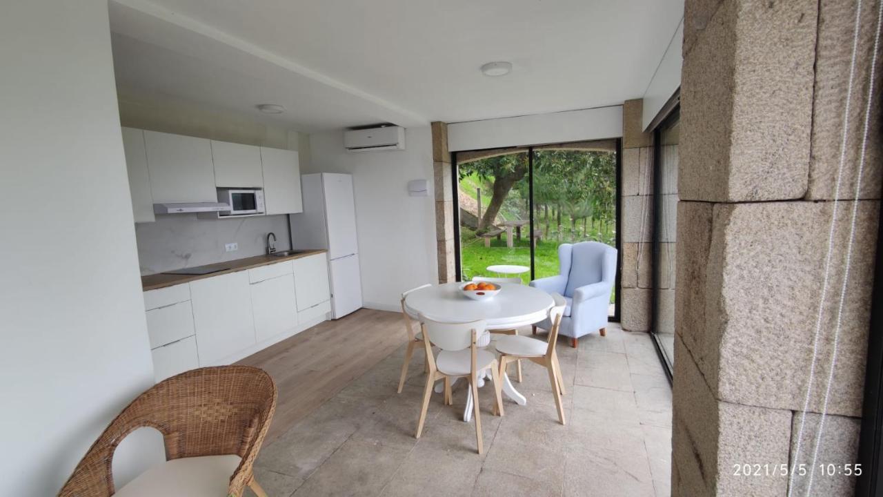 산신소 A Casa Da Regata 아파트 외부 사진