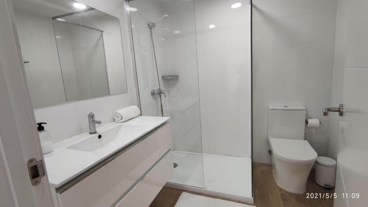 산신소 A Casa Da Regata 아파트 외부 사진