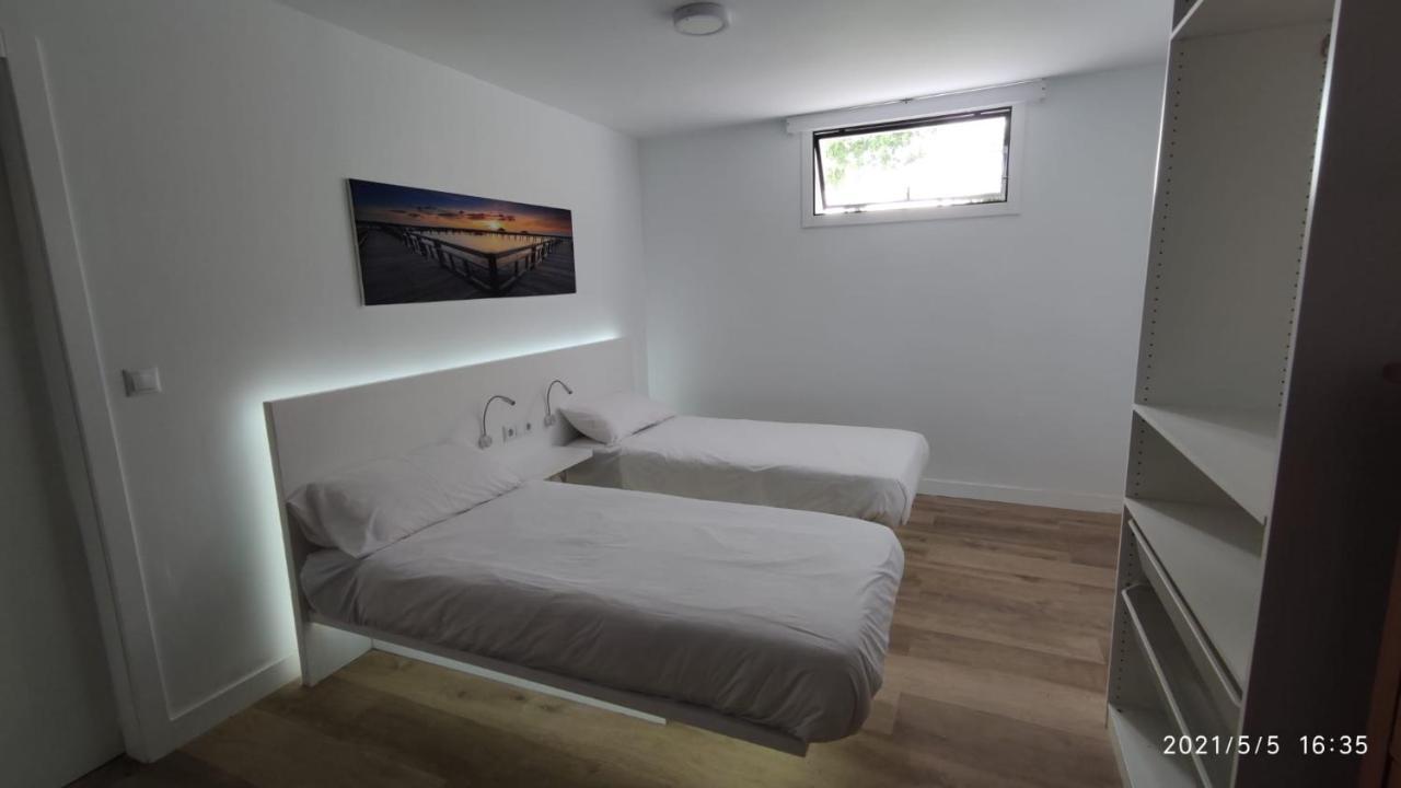산신소 A Casa Da Regata 아파트 외부 사진