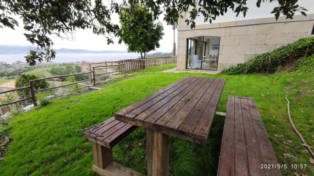 산신소 A Casa Da Regata 아파트 외부 사진