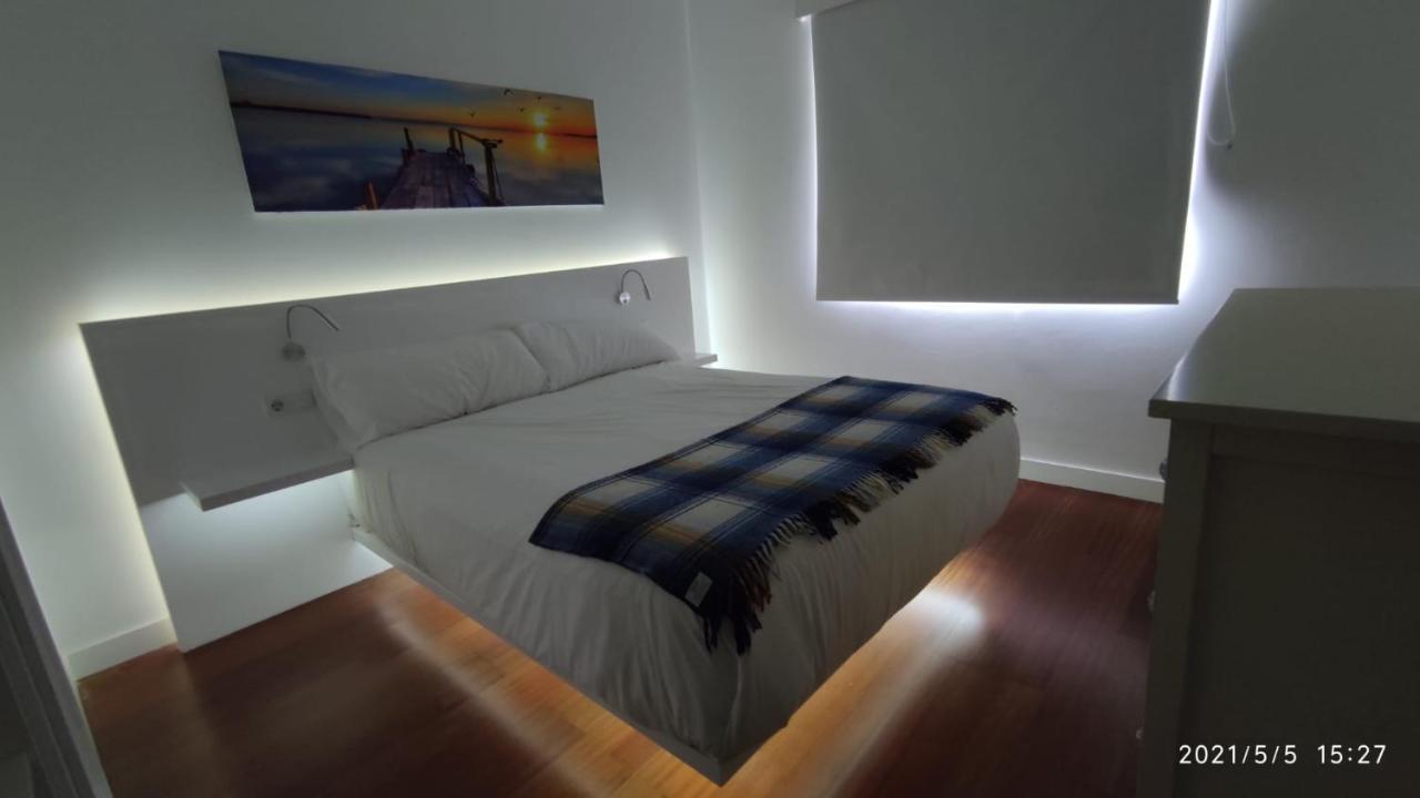 산신소 A Casa Da Regata 아파트 외부 사진