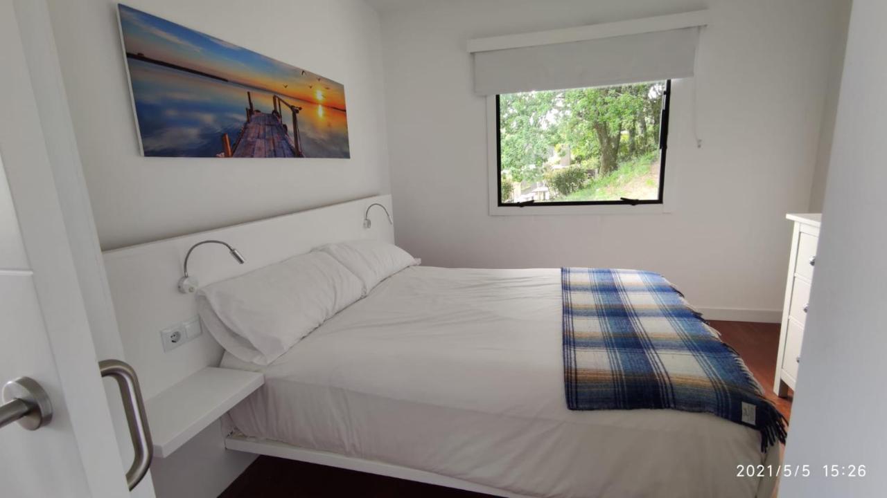 산신소 A Casa Da Regata 아파트 외부 사진