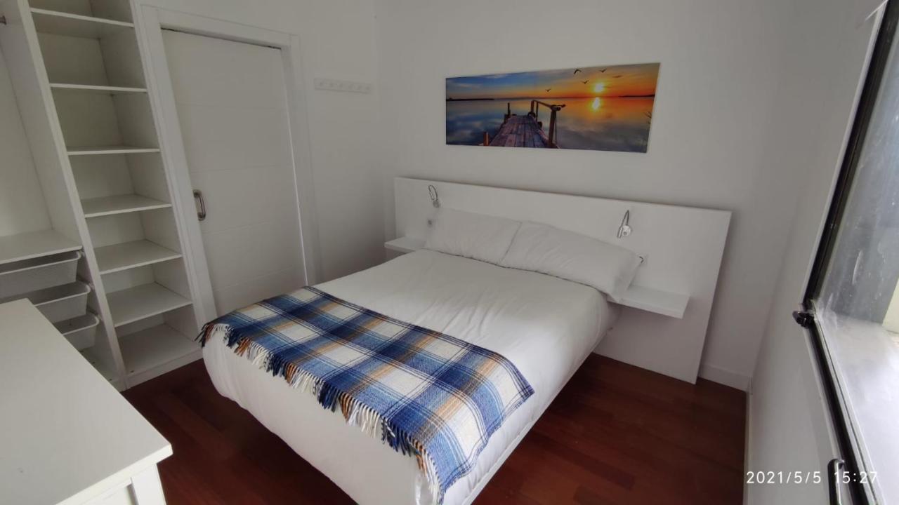 산신소 A Casa Da Regata 아파트 외부 사진