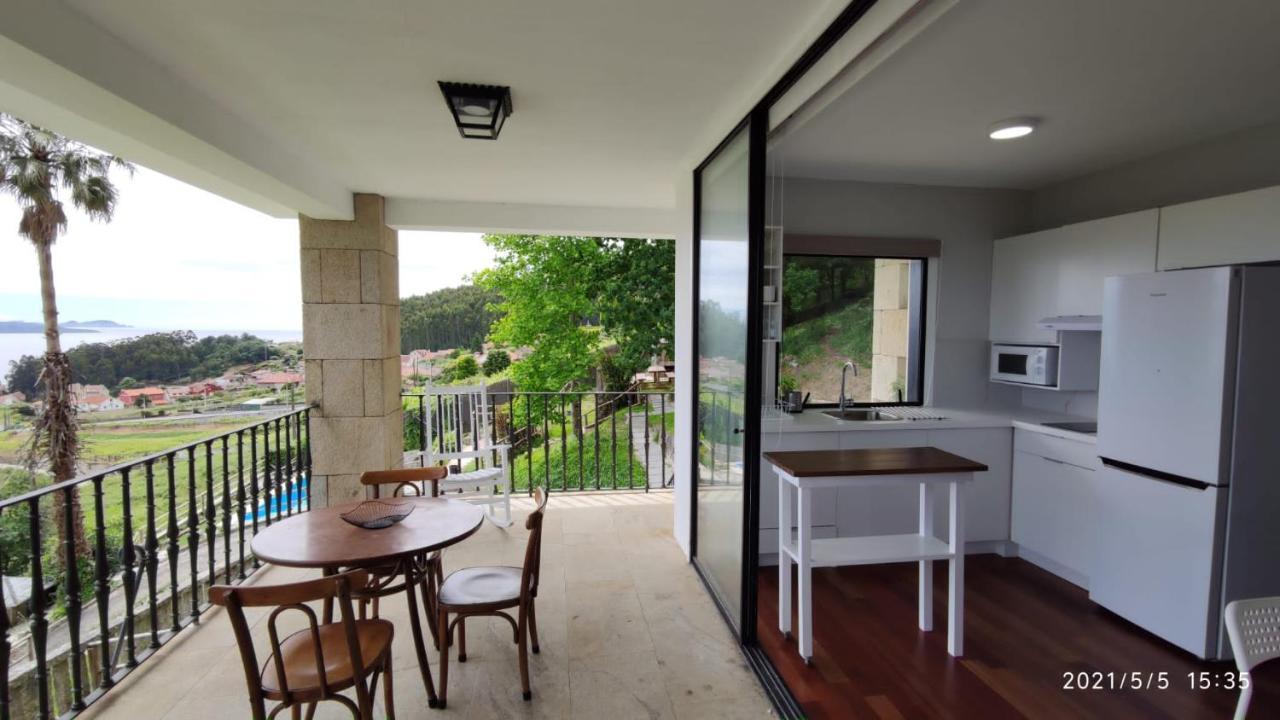 산신소 A Casa Da Regata 아파트 외부 사진