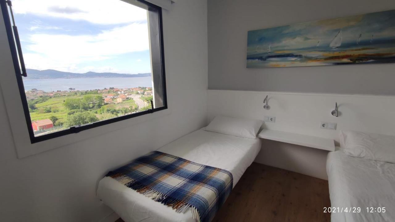 산신소 A Casa Da Regata 아파트 외부 사진