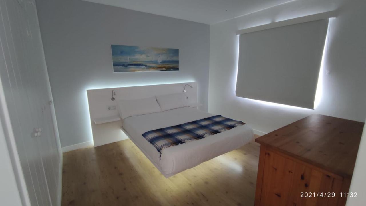 산신소 A Casa Da Regata 아파트 외부 사진
