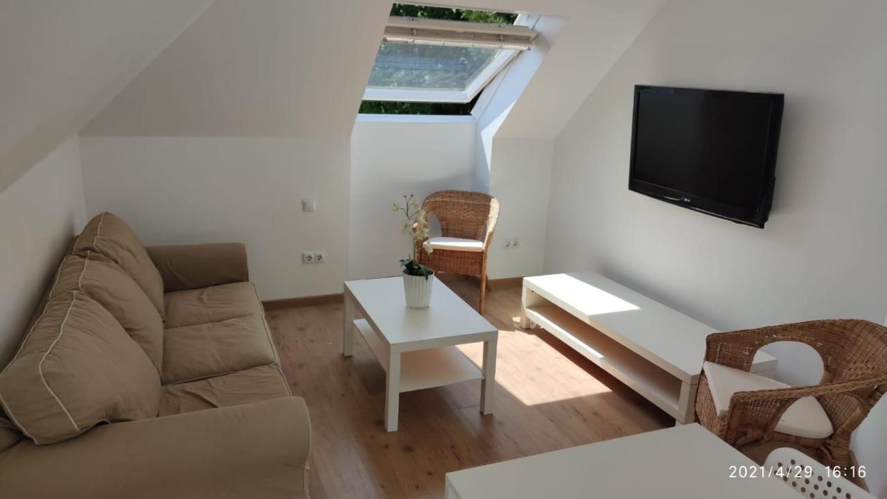 산신소 A Casa Da Regata 아파트 외부 사진