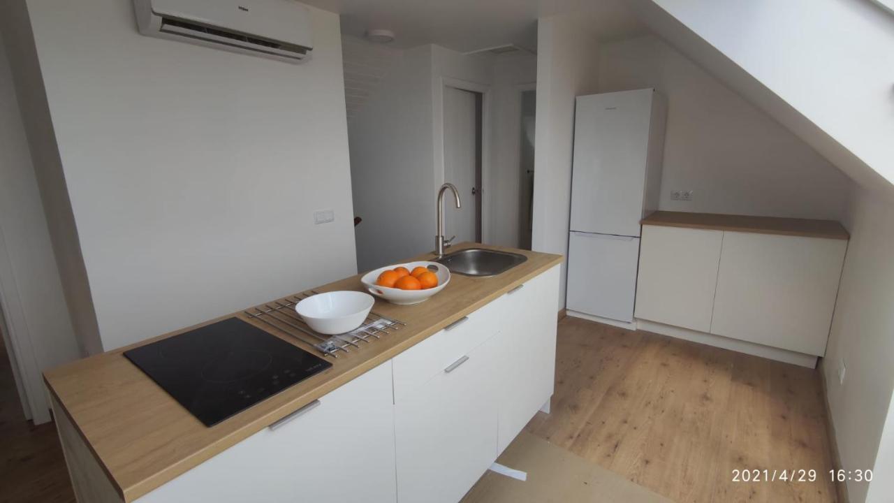 산신소 A Casa Da Regata 아파트 외부 사진