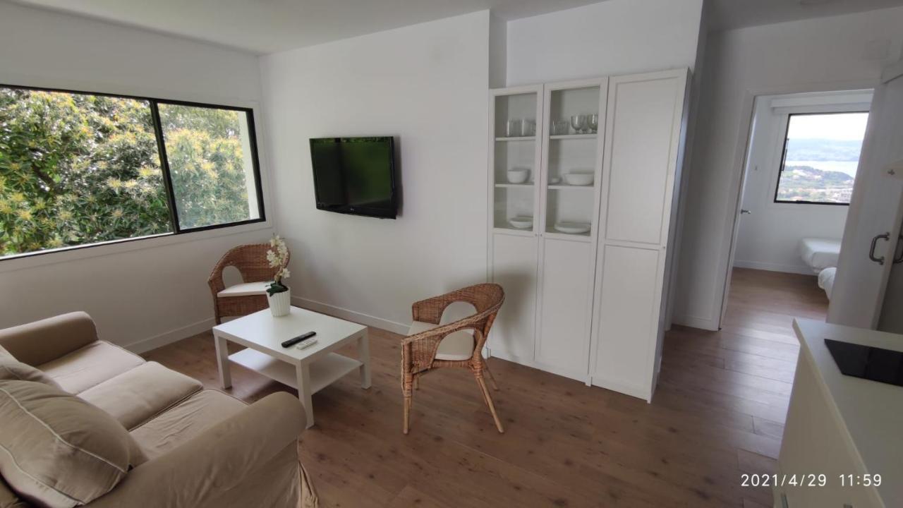 산신소 A Casa Da Regata 아파트 외부 사진