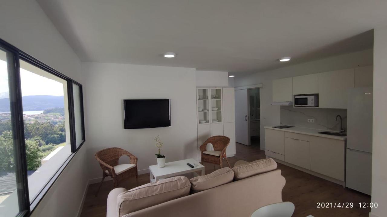 산신소 A Casa Da Regata 아파트 외부 사진