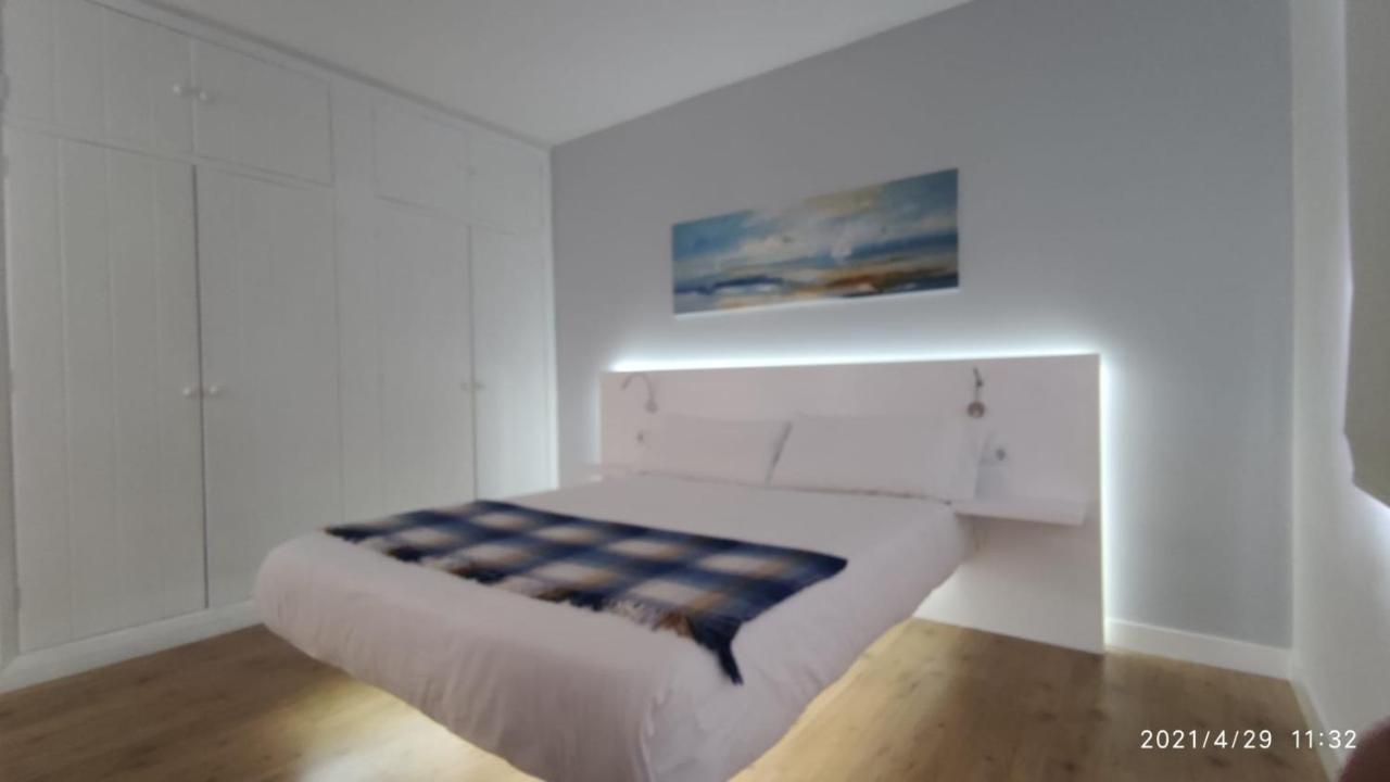 산신소 A Casa Da Regata 아파트 외부 사진