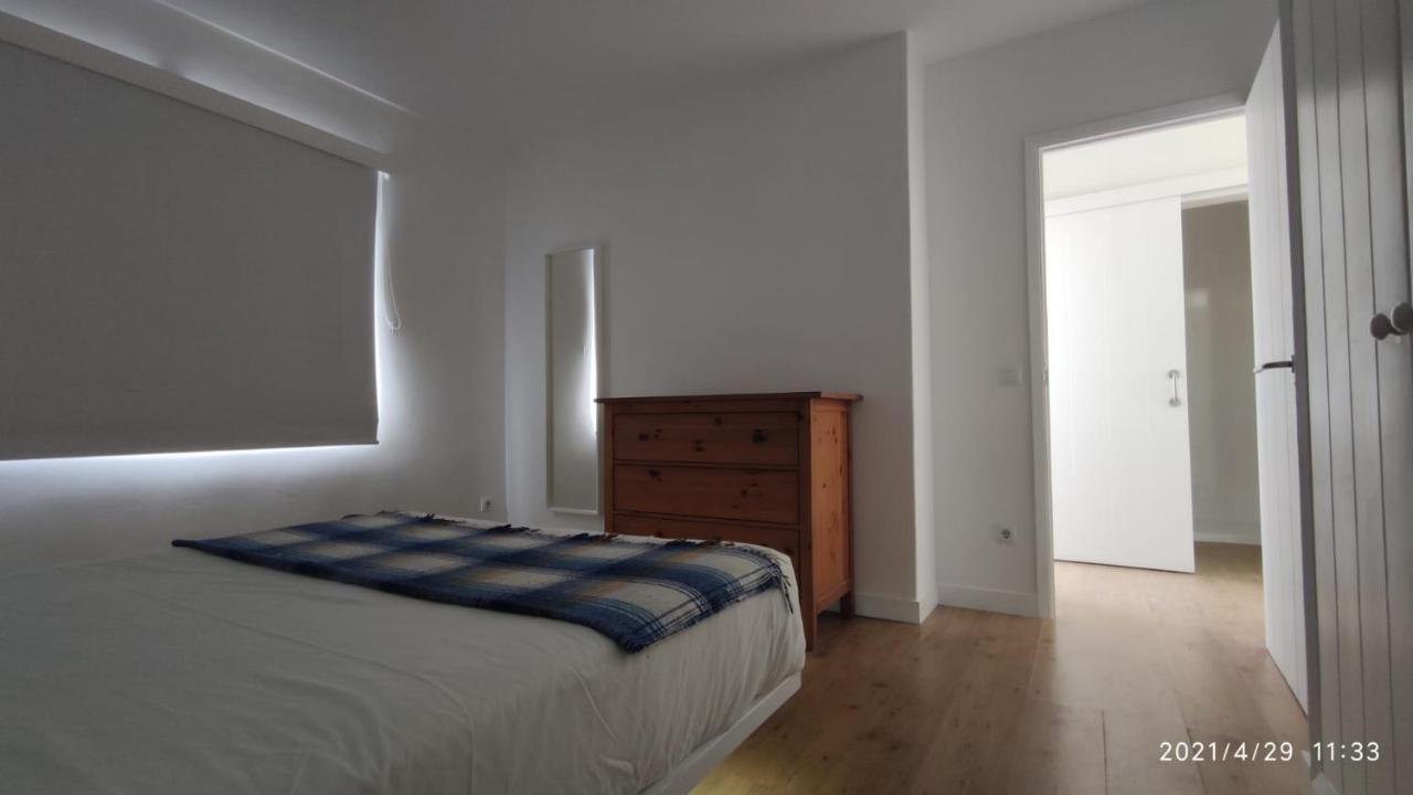 산신소 A Casa Da Regata 아파트 외부 사진