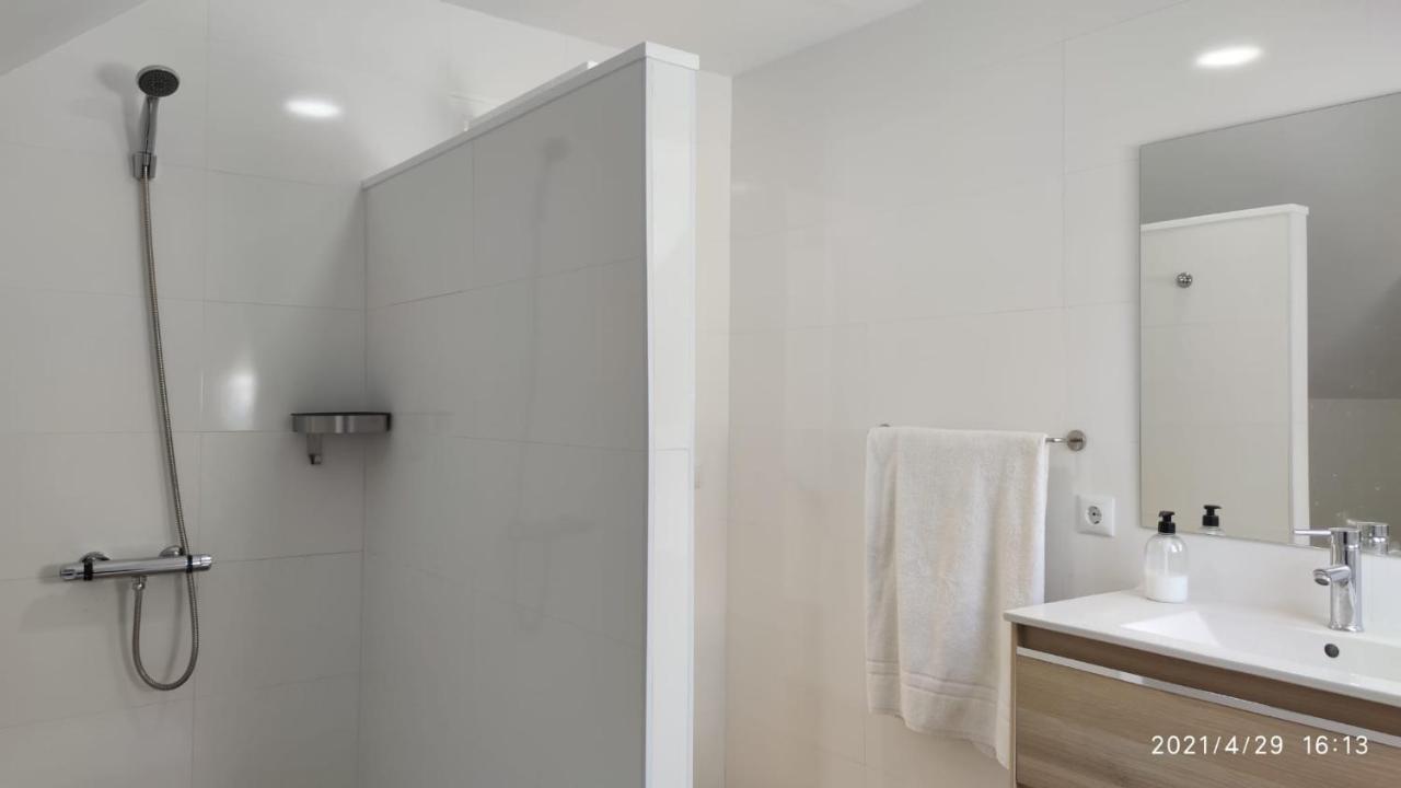 산신소 A Casa Da Regata 아파트 외부 사진
