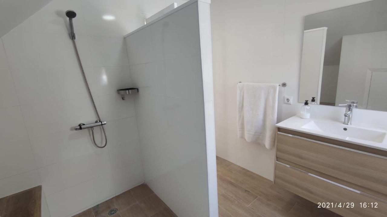 산신소 A Casa Da Regata 아파트 외부 사진