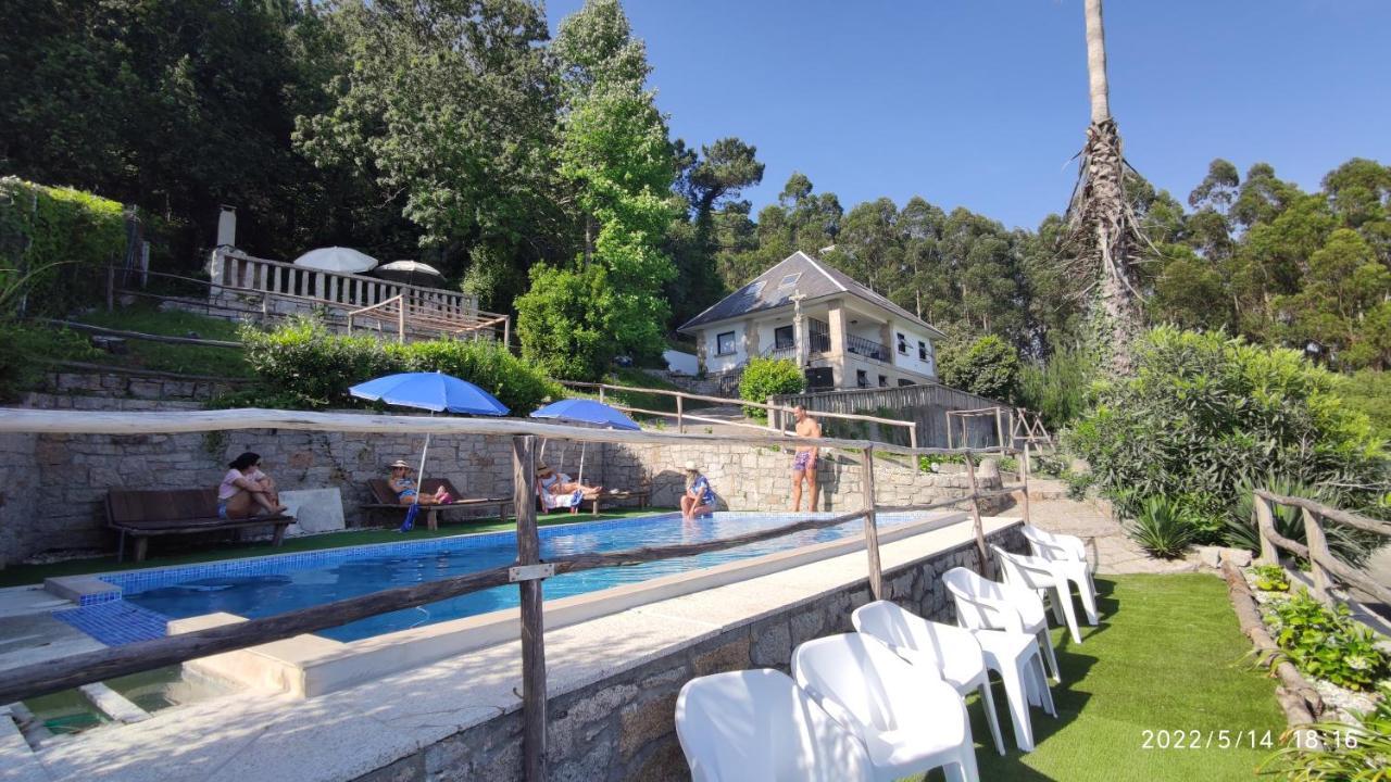 산신소 A Casa Da Regata 아파트 외부 사진