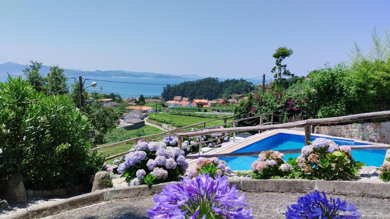 산신소 A Casa Da Regata 아파트 외부 사진
