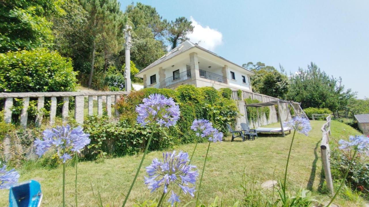산신소 A Casa Da Regata 아파트 외부 사진