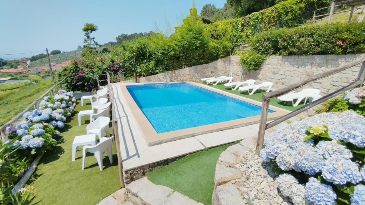 산신소 A Casa Da Regata 아파트 외부 사진
